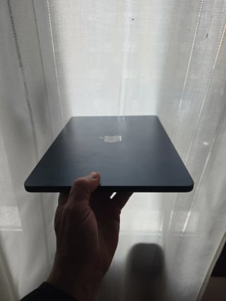 MacBook Air 13 pulgadas M3