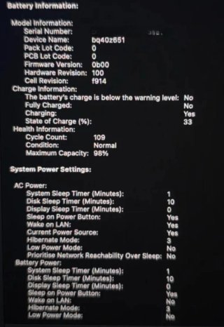 MacBook Air 13 pulgadas M3
