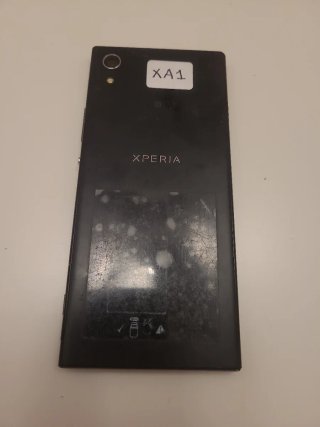 Sony Xperia XA1