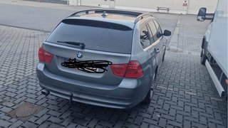 Bwm Seri3 2011