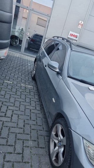 Bwm Seri3 2011