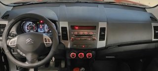 Citroen C-Crosser 2011✅12 MESES DE GARANTÍA✅SUV4X4