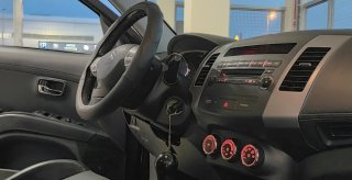 Citroen C-Crosser 2011✅12 MESES DE GARANTÍA✅SUV4X4