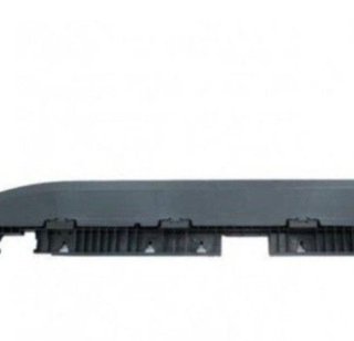 Estriberas para Mercedes GLE SUV W167 con Luz led