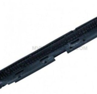 Estriberas para Mercedes GLE SUV W167 con Luz led