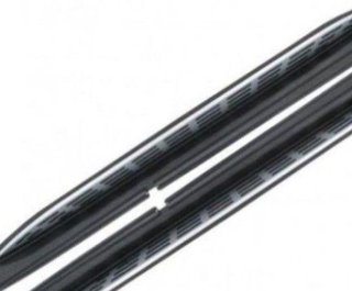 Estriberas para Mercedes GLE SUV W167 con Luz led