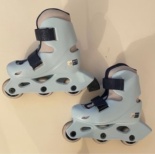 Patines+ Protección (Talla 28-30)