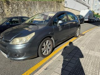 Citroen C4 2005
