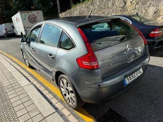 Citroen C4 2005