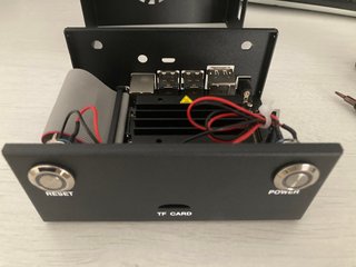 NVIDIA Jetson Nano 4GB RAM