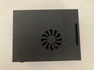 NVIDIA Jetson Nano 4GB RAM