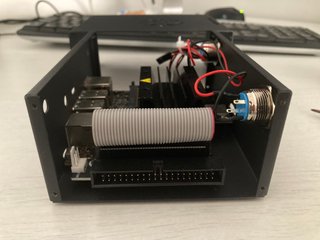 NVIDIA Jetson Nano 4GB RAM