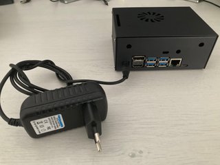NVIDIA Jetson Nano 4GB RAM