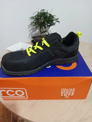 Zapatos Sparco Josef Talla 43