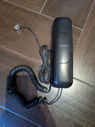 Teléfono Fijo Alcatel T06