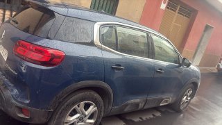 Citroen C5 Aircross 2020