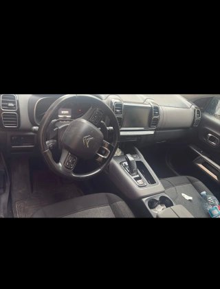 Citroen C5 Aircross 2020