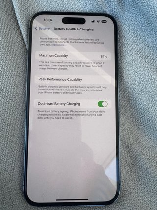 iPhone 14 Pro Max 512GB Morado