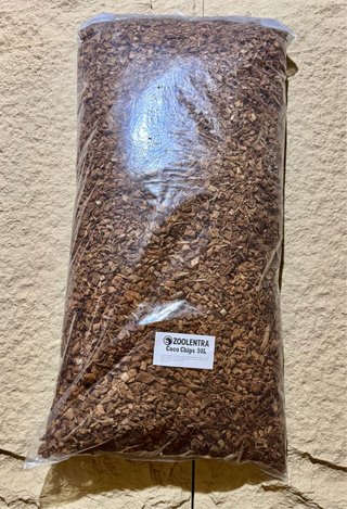 SACO COCO CHIPS 50 L – LIQUIDACIÓN