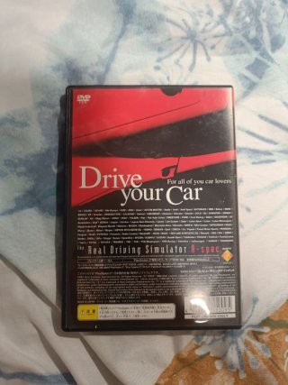 Gran Turismo 3 A-Spec PS2 jap