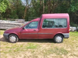 Ford Tourneo Courier 1998