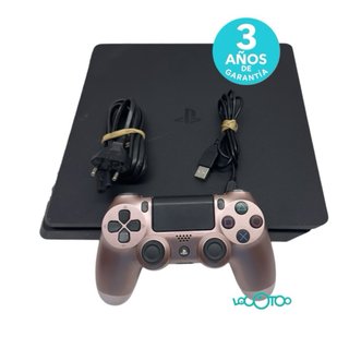 PS4 Slim 500GB