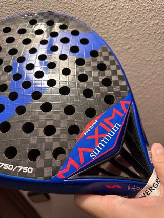Varlion Maxima Summum Prisma Edición Limitada