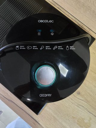 Cecotec Air Fryer