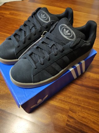 Adidas Campus 00s Talla 44