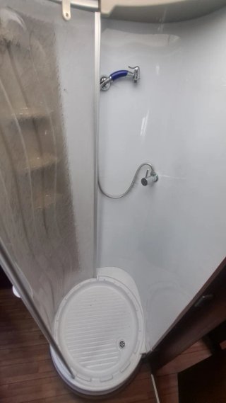 AUTOCARAVANA ELNAGH PRINCE 580L 2009
