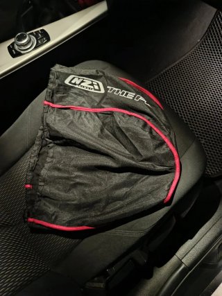 Funda para Casco NZI