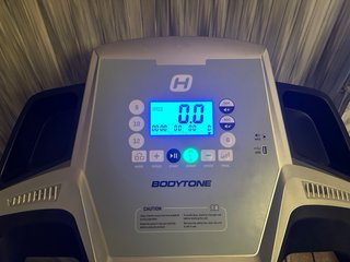 Cinta de Correr Bodytone DT14