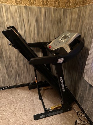Cinta de Correr Bodytone DT14