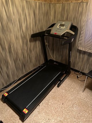 Cinta de Correr Bodytone DT14
