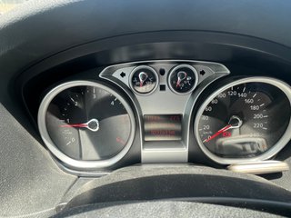 Ford Focus 1.6 TDCi · 59.000 km · Únic propietari