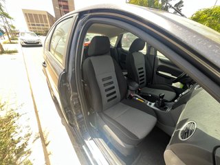 Ford Focus 1.6 TDCi · 59.000 km · Únic propietari