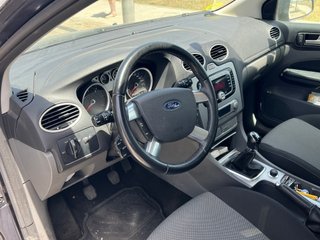 Ford Focus 1.6 TDCi · 59.000 km · Únic propietari