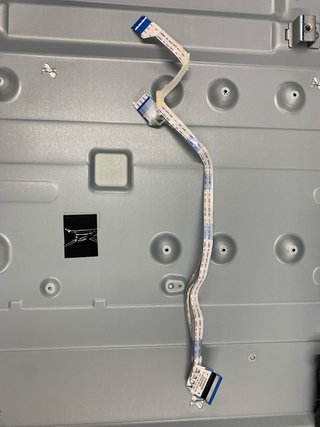 Lote de Cableado interno TV LG 65NANO81T6A