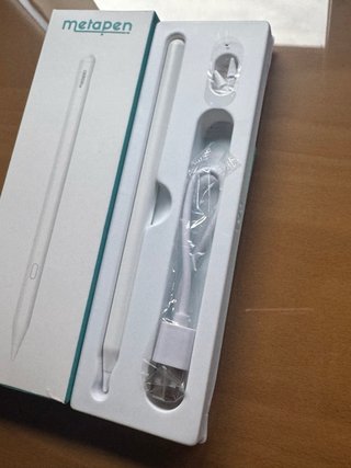 Lápiz Táctil Metapen Pencil A11 para iPad