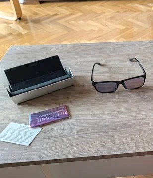 Gafas para Daltonico Pilestone