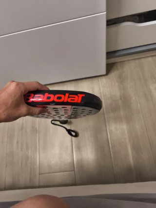 Pala de Pádel Babolat Technical Viper Soft
