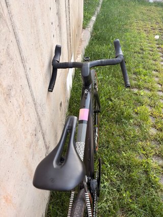 Bicicleta Gravel Scott Addict S (52) 2025 Force