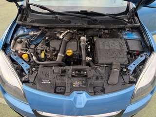 Renault Megane 3 sport tourer 2012