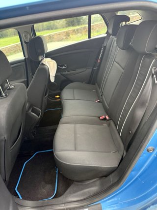 Renault Megane 3 sport tourer 2012