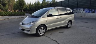 Toyota Previa 2006 DIESEL 7 plazas