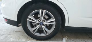 Ford C-MAX 2014