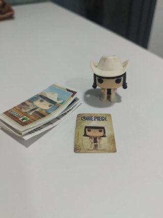 Figura Funko Pop One Piece