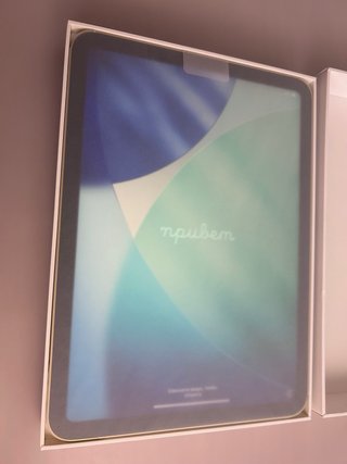 iPad A16