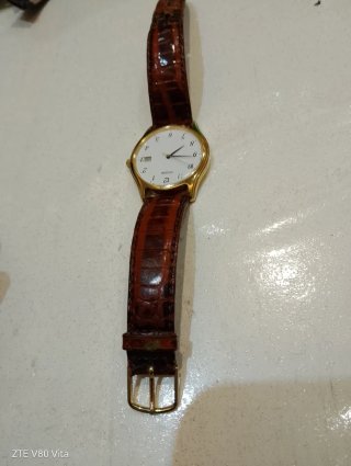Orologio Citizen Quartz Vintage