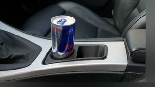 Portavasos doble BMW Serie 3 E90 E91 E92 E93